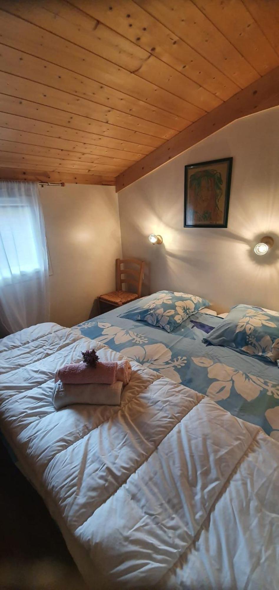 Mobil Domaine De La Forge Camping